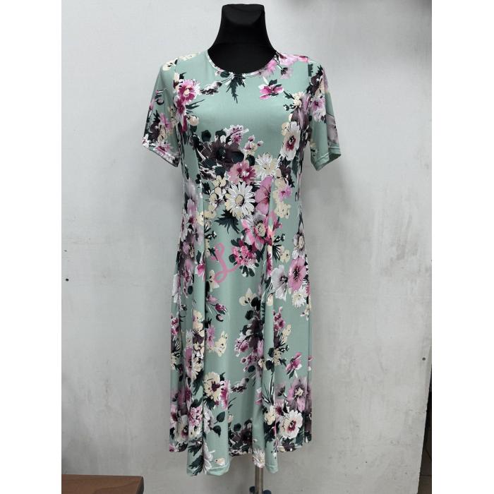 Women's dress Polska NOM-0737