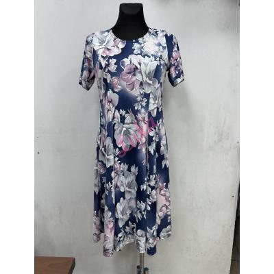 Women's dress Polska NOM-1617