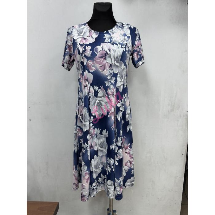 Women's dress Polska NOM-1616