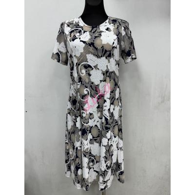 Women's dress Polska NOM-1618
