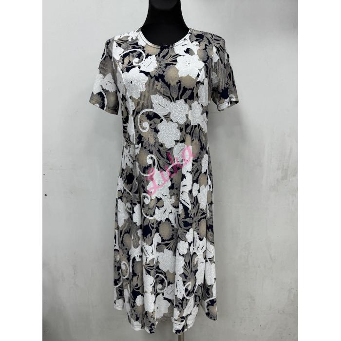 Women's dress Polska NOM-1617