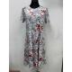 Women's dress Polska NOM-1618