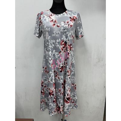 Women's dress Polska NOM-1619
