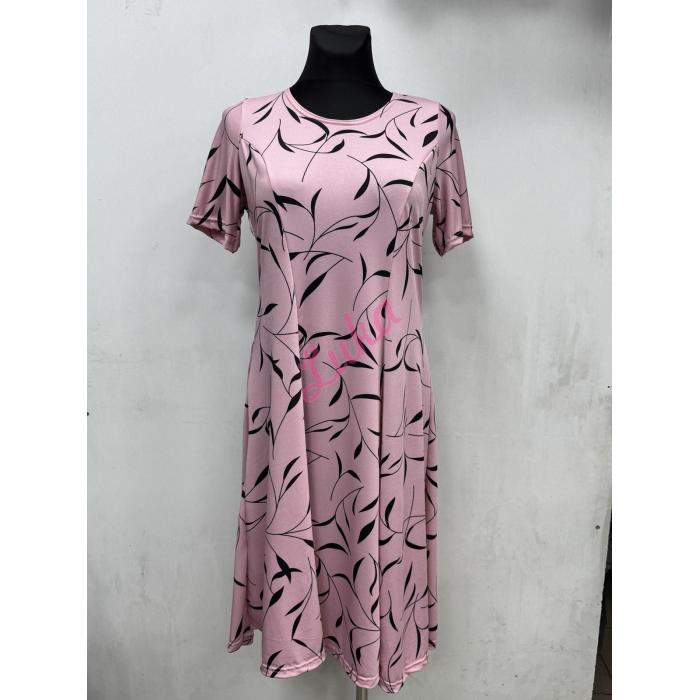 Women's dress Polska NOM-1619
