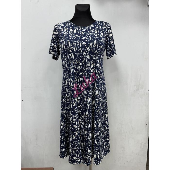 Women's dress Polska NOM-1620