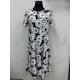 Women's dress Polska NOM-1621