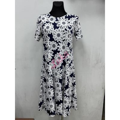 Women's dress Polska NOM-1622