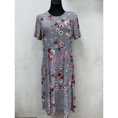 Women's dress Polska NOM-1623