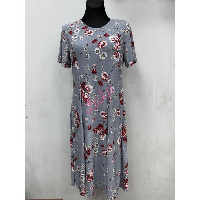 Women's dress Polska NOM-1622