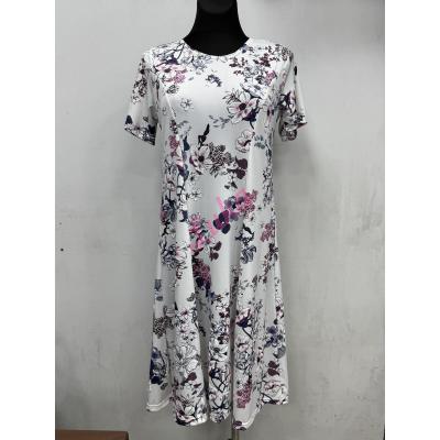 Women's dress Polska NOM-1624