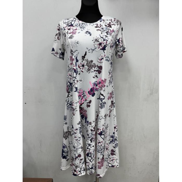 Women's dress Polska NOM-1623