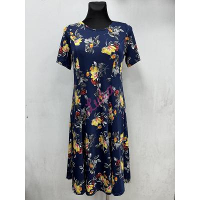 Women's dress Polska NOM-1625