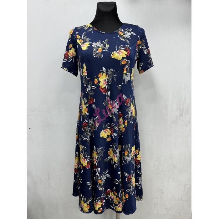 Women's dress Polska NOM-1624