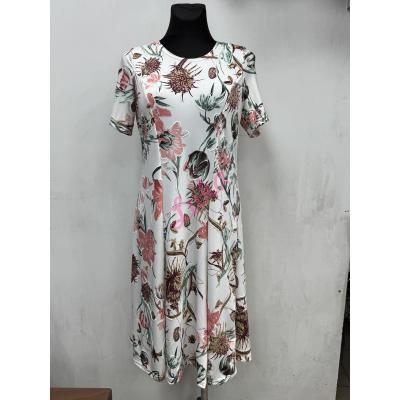 Women's dress Polska NOM-1626