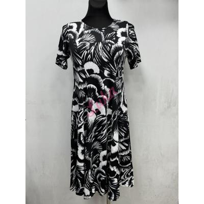 Women's dress Polska NOM-1627