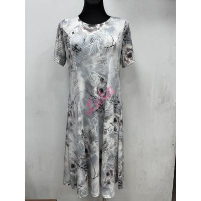 Women's dress Polska NOM-1628