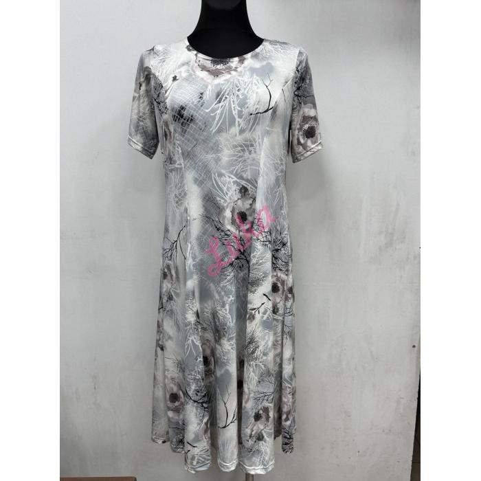 Women's dress Polska NOM-1627