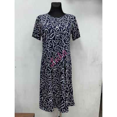 Women's dress Polska NOM-1629