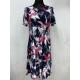 Women's dress Polska NOM-1629