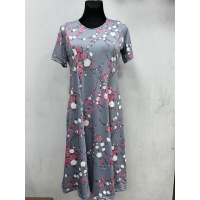 Women's dress Polska NOM-1632