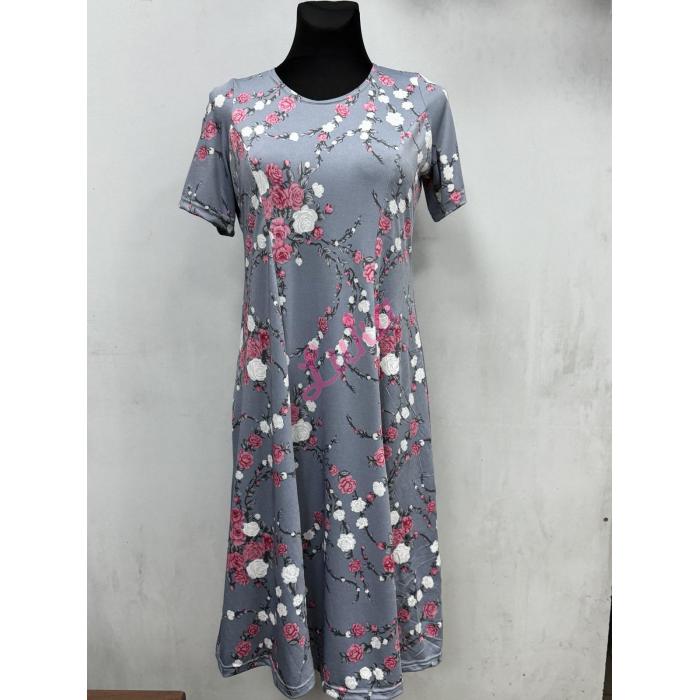 Women's dress Polska NOM-1631
