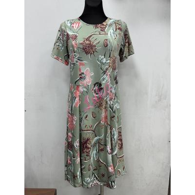 Women's dress Polska NOM-1633