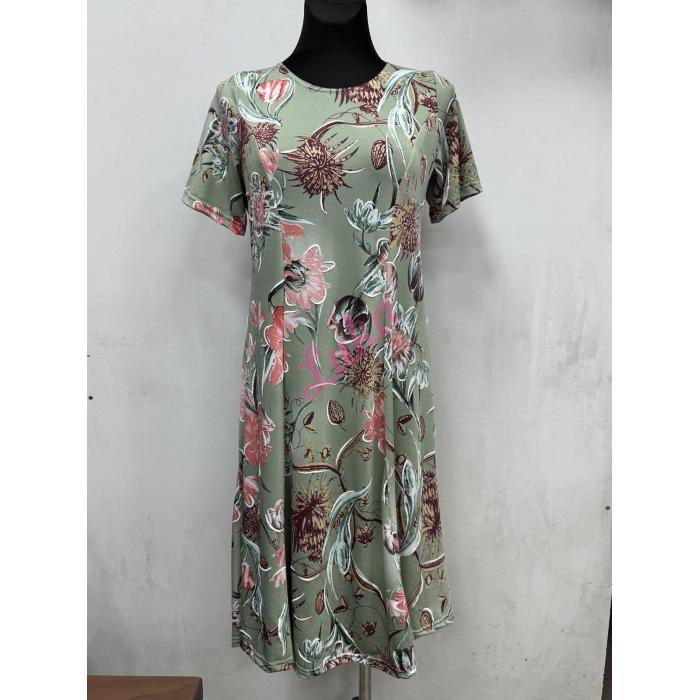 Women's dress Polska NOM-1632