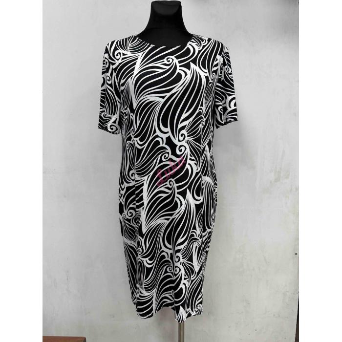 Women's dress Polska NOM-1633