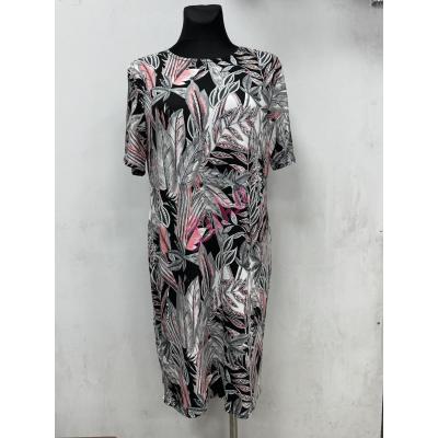 Women's dress Polska NOM-1635