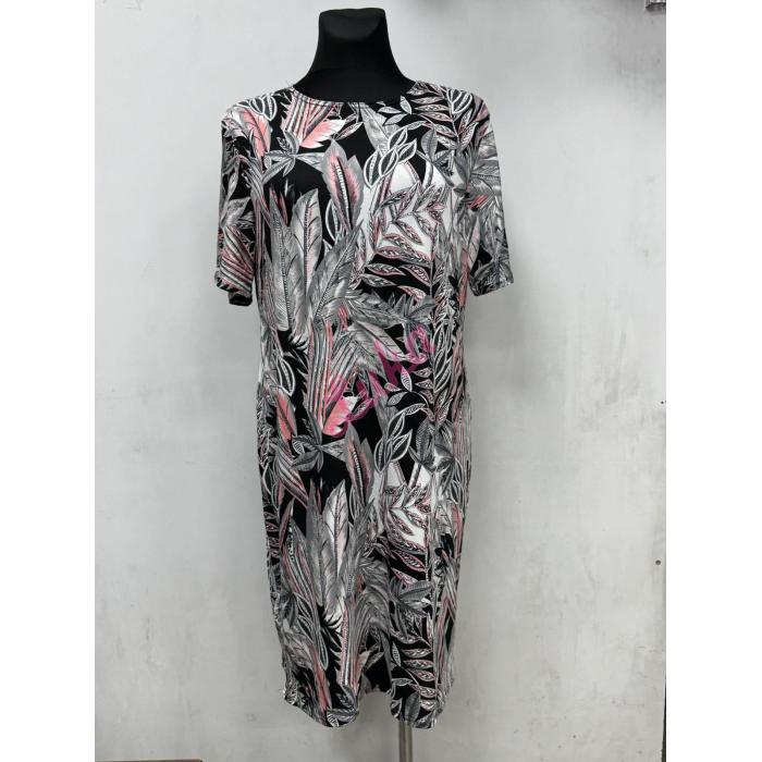 Women's dress Polska NOM-1634
