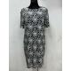 Women's dress Polska NOM-1634