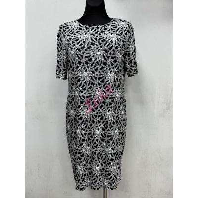 Women's dress Polska NOM-1636