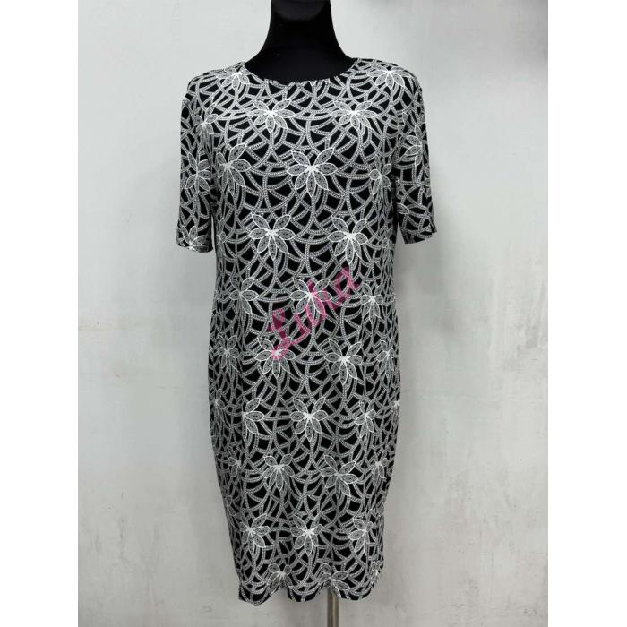 Women's dress Polska NOM-1634