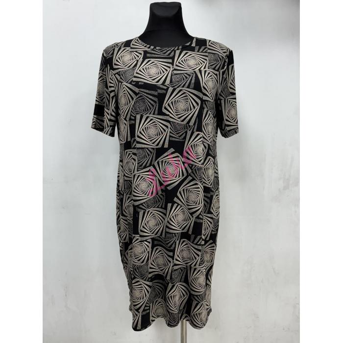 Women's dress Polska NOM-1635