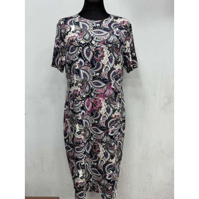Women's dress Polska NOM-1638
