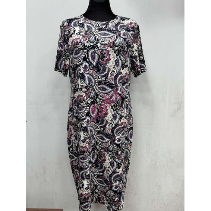 Women's dress Polska NOM-1637