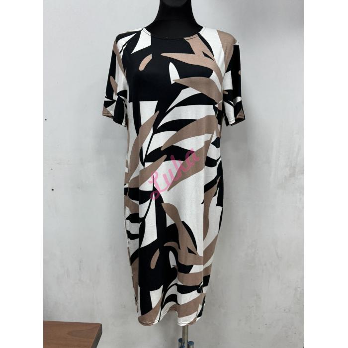 Women's dress Polska NOM-1638