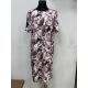 Women's dress Polska NOM-1639