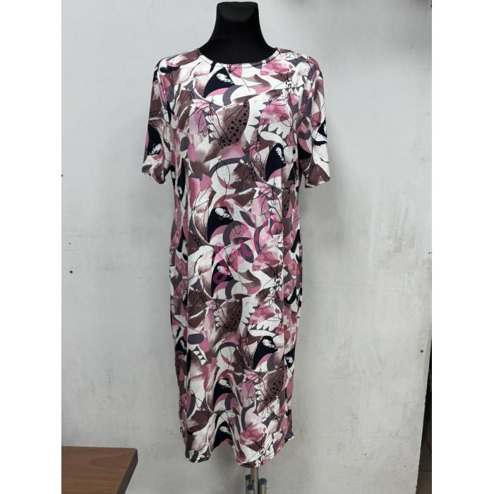 Women's dress Polska NOM-1639