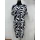 Women's dress Polska NOM-1640