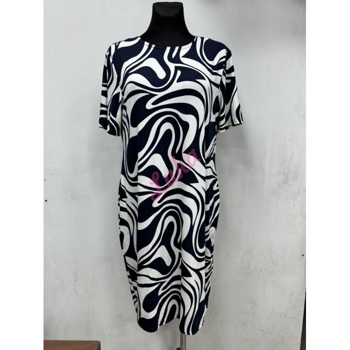 Women's dress Polska NOM-1640