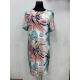 Women's dress Polska NOM-1641