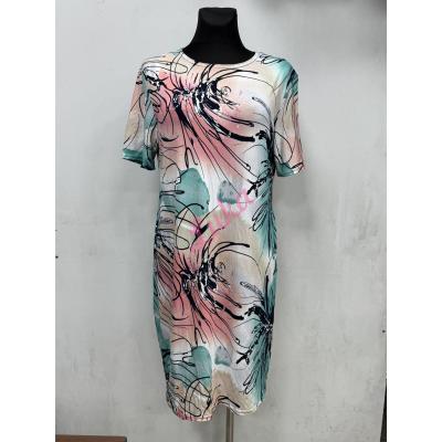 Women's dress Polska NOM-1642