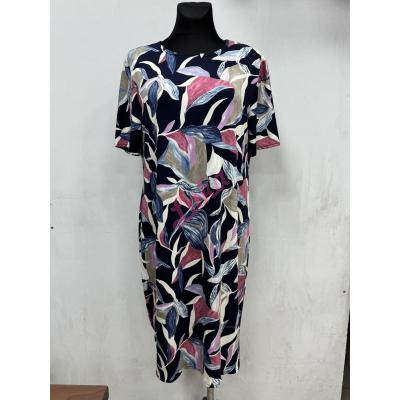 Women's dress Polska NOM-1643