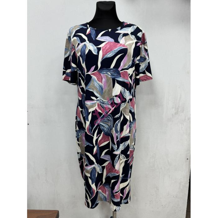 Women's dress Polska NOM-1642
