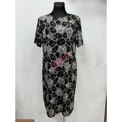 Women's dress Polska NOM-1644