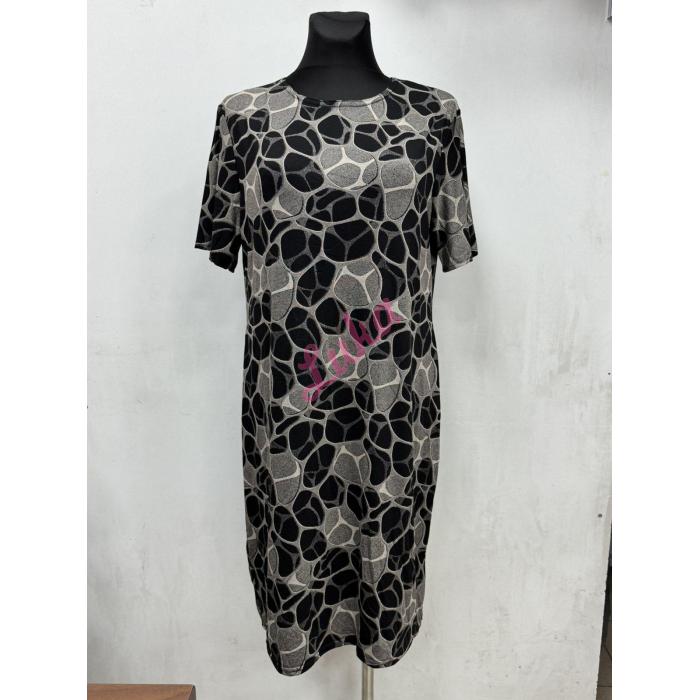 Women's dress Polska NOM-1643