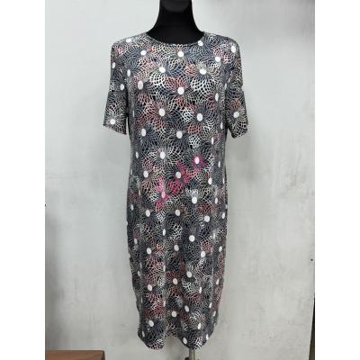 Women's dress Polska NOM-1645