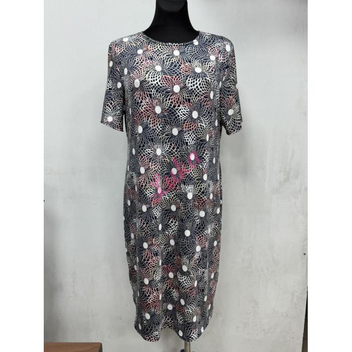 Women's dress Polska NOM-1644
