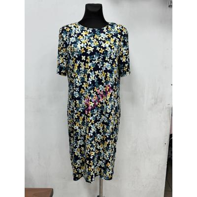 Women's dress Polska NOM-1646